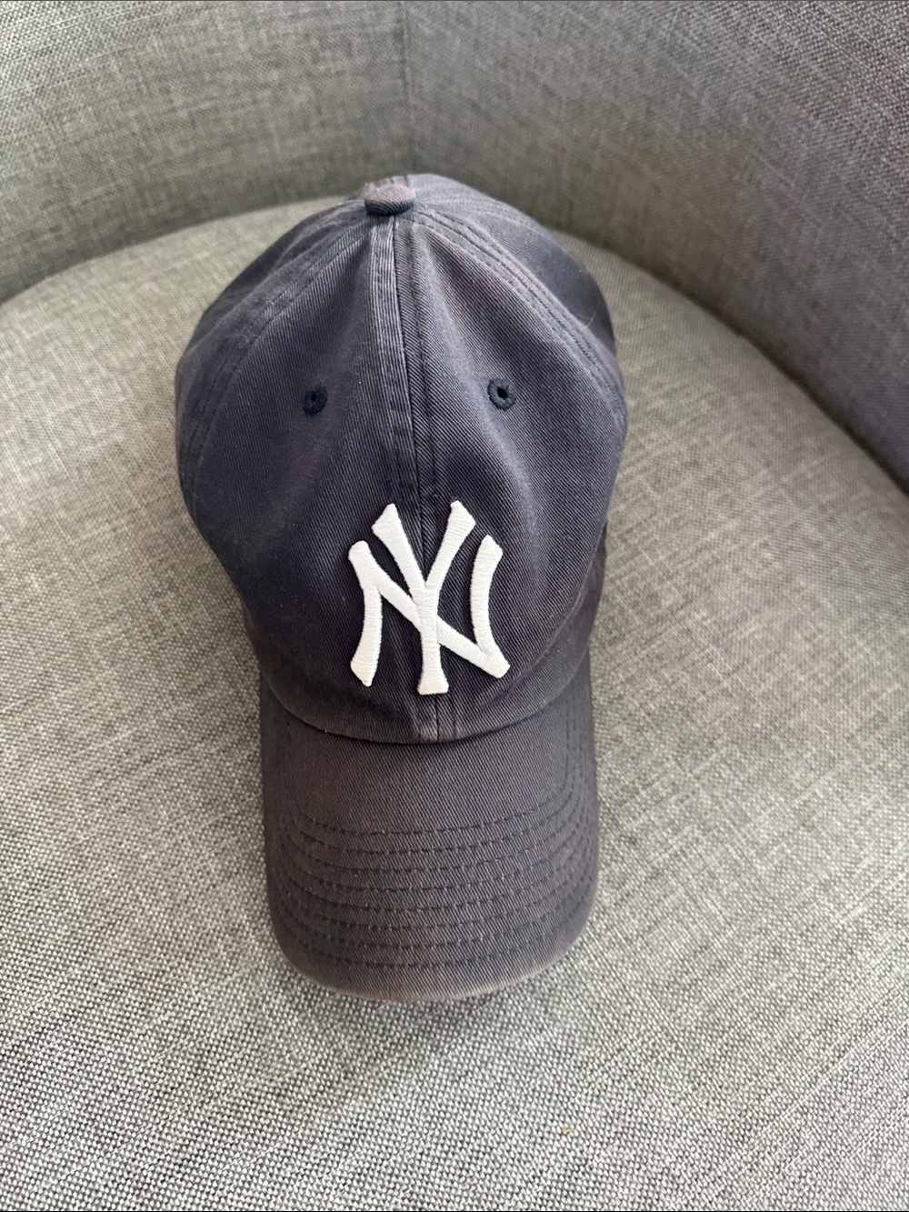 NY Yankees Hat